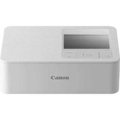 Canon SELPHY CP1500 Blanc-1